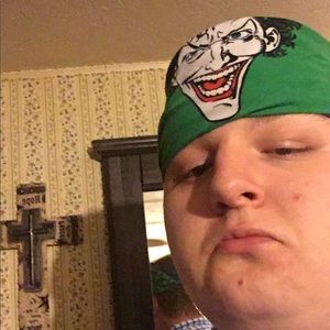 Meet your Posher, Allie